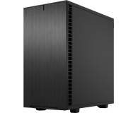 FRACTAL DESIGN Obudowa Define 7 Mini Czarna Solid FD-C-DEF7M-01 - 1111760 - zdjęcie 3